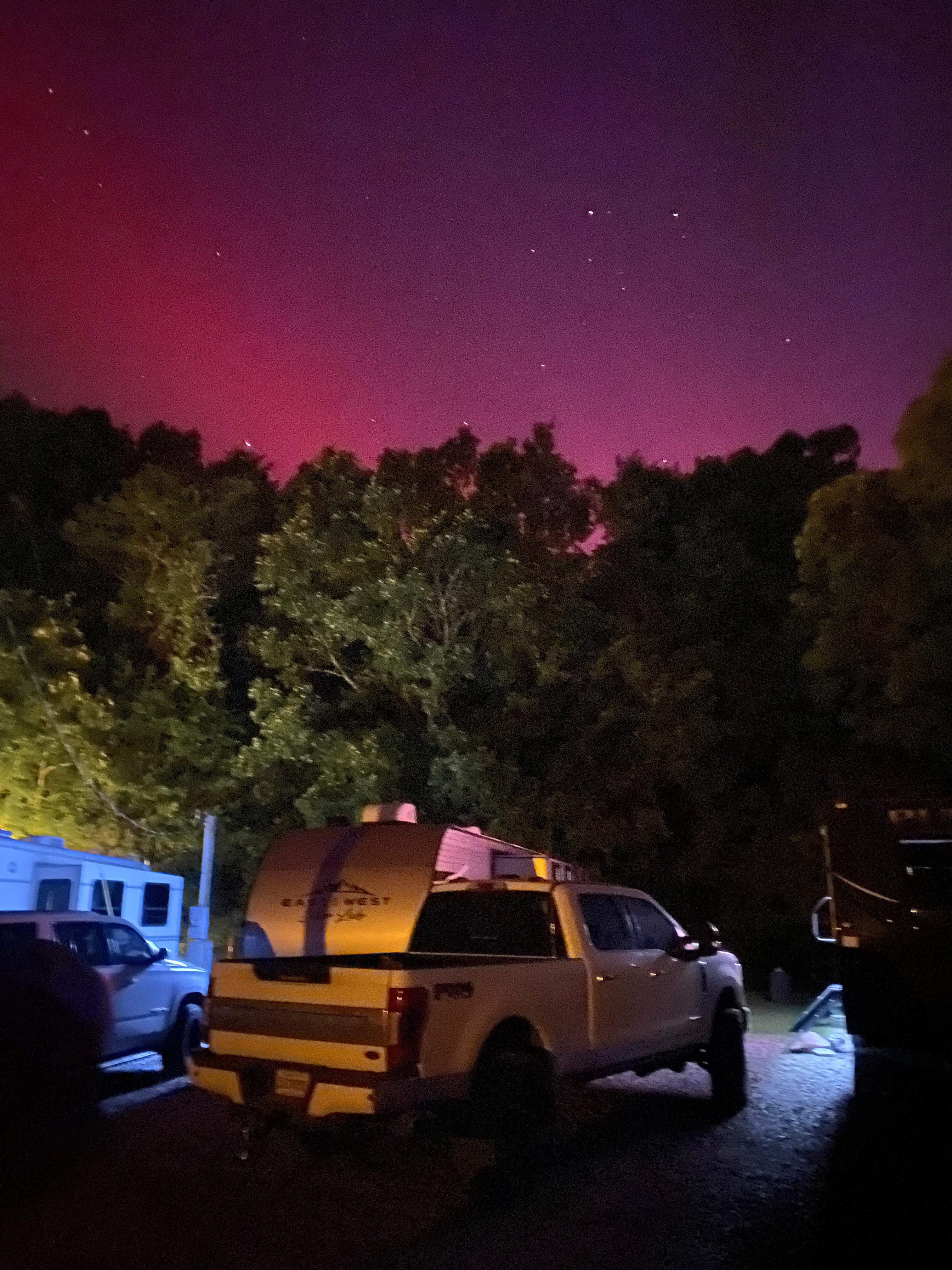 Safe & Quiet H&G RV & Camping Park