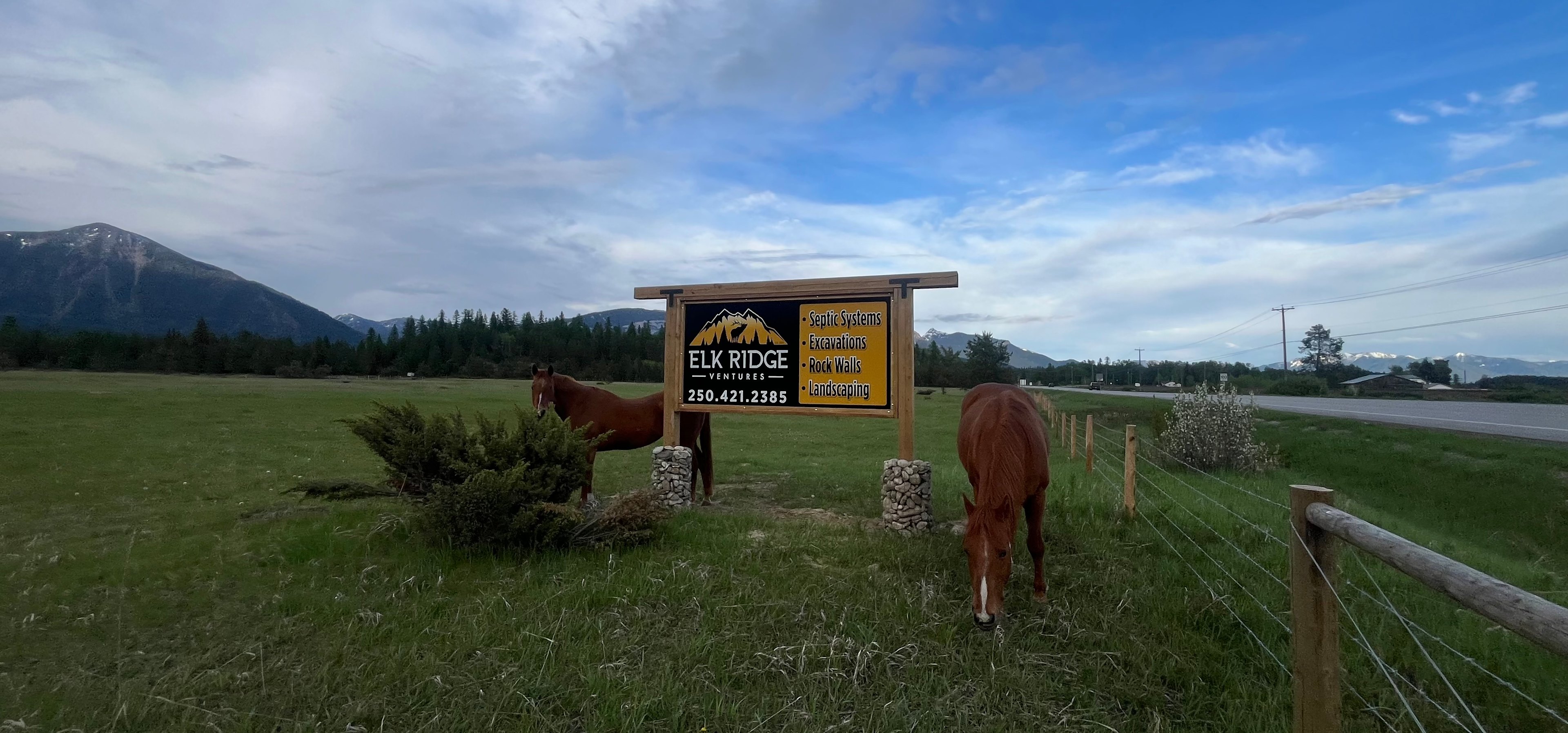Elk Ridge Guest Ranch