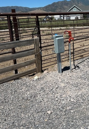 Rafter C Ranch