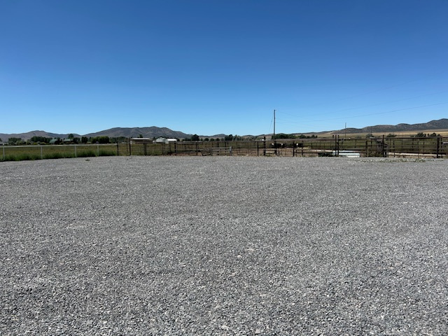Rafter C Ranch