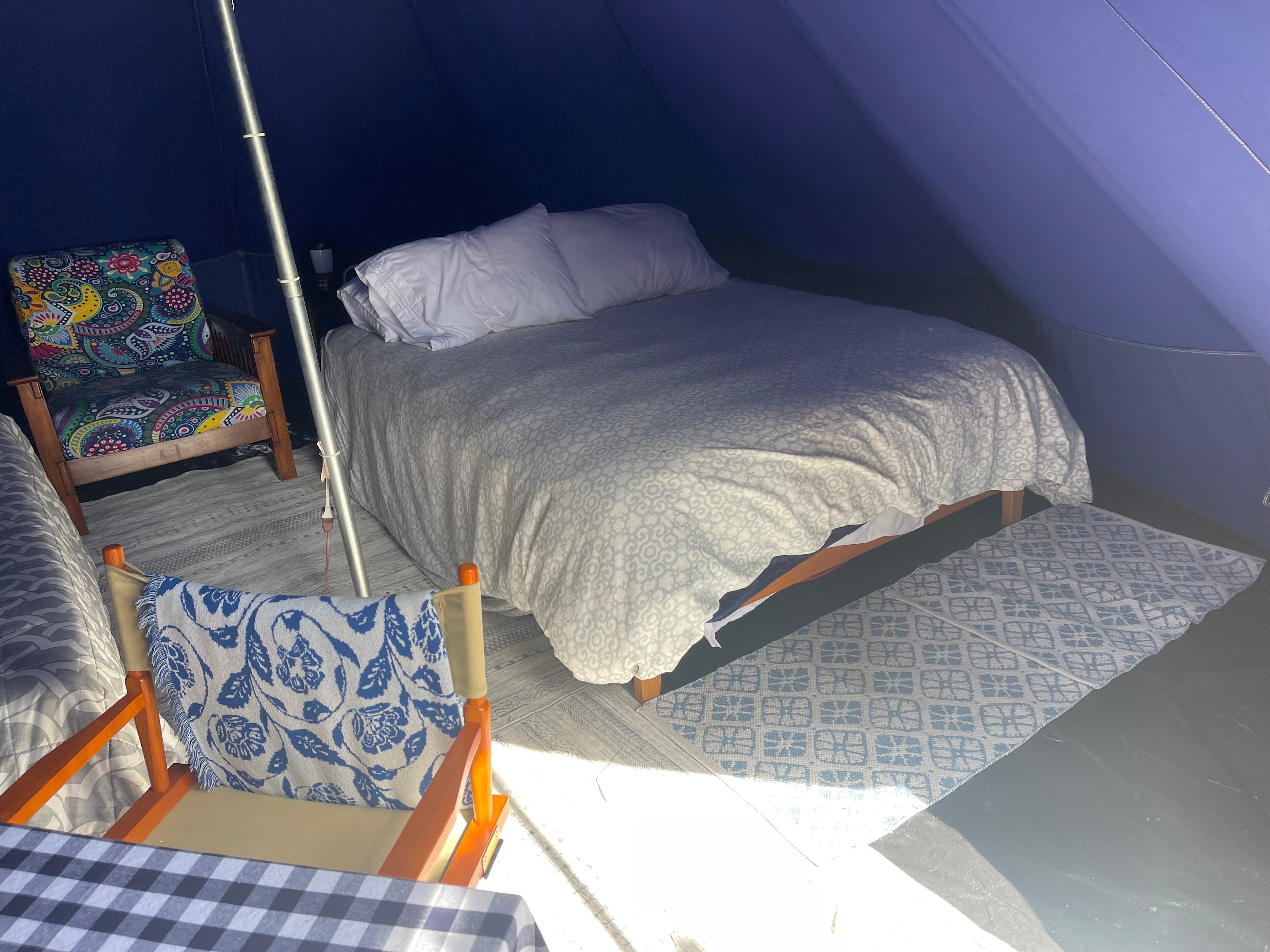 Drop Anchor Glamping