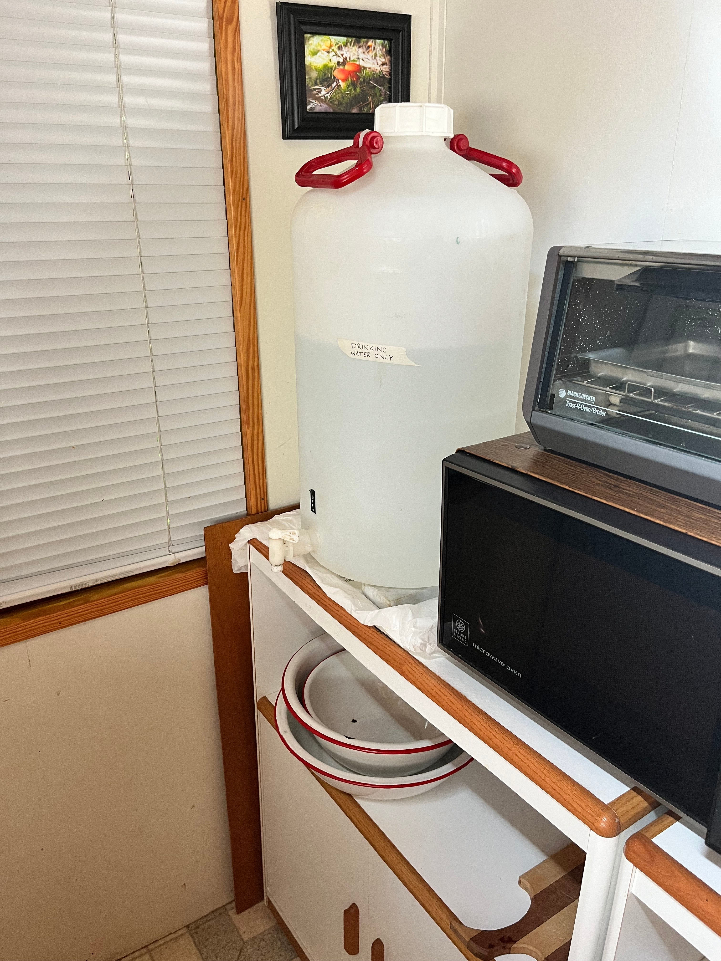 Potable Water