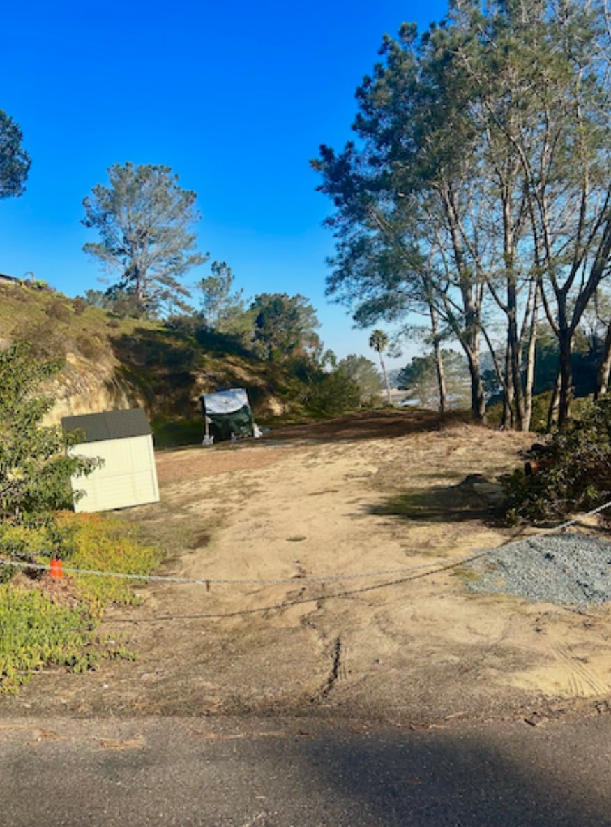 Coastal Canyon Getaway