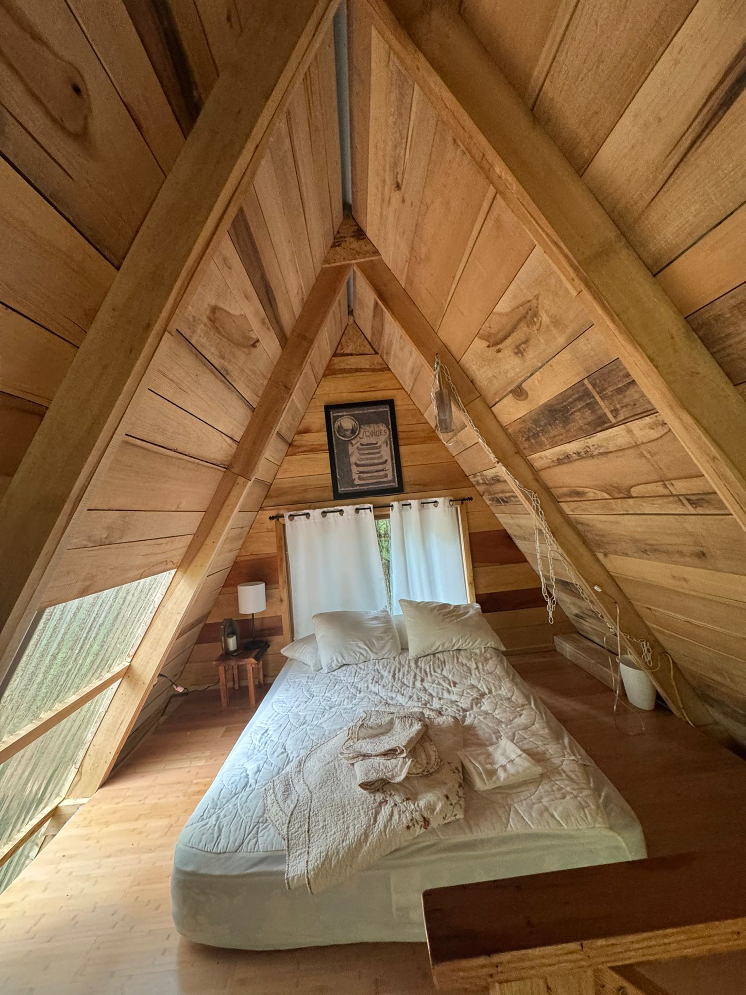 Treehouse Waters On The River