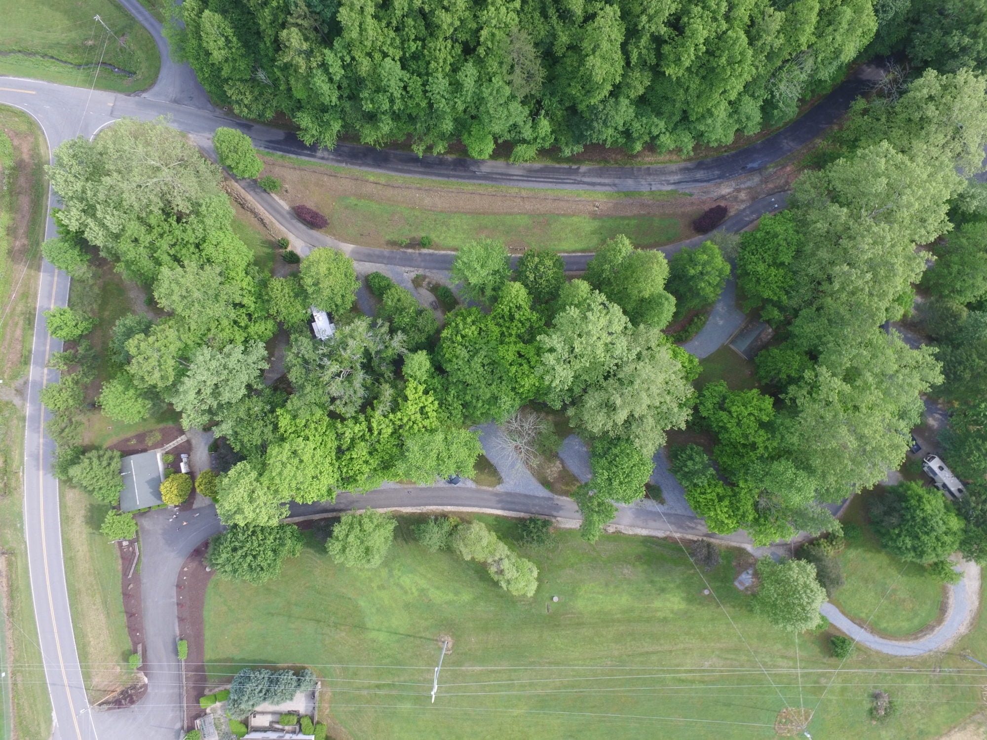 Peachtree Cove RV Park