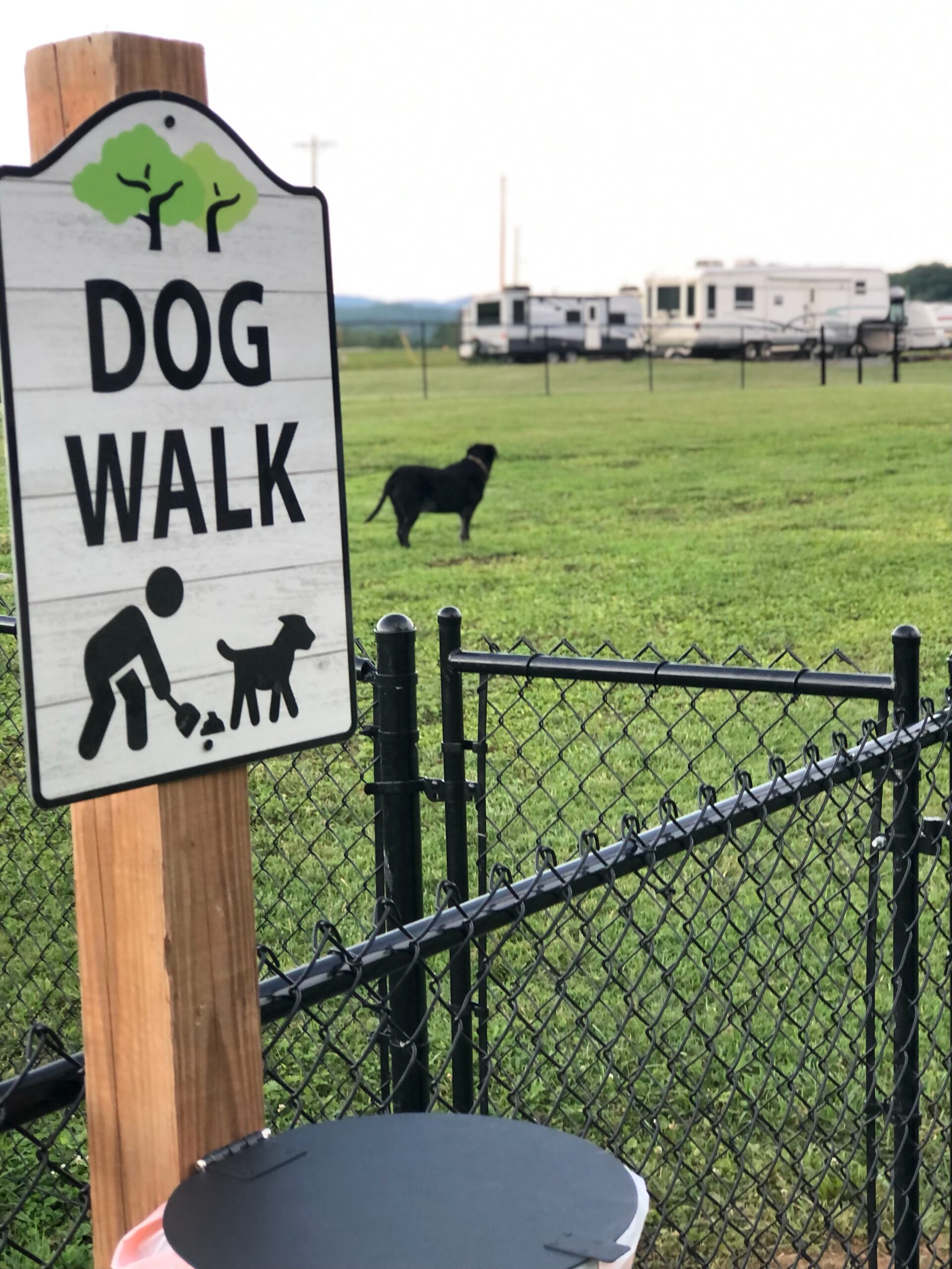 Peachtree Cove RV Park