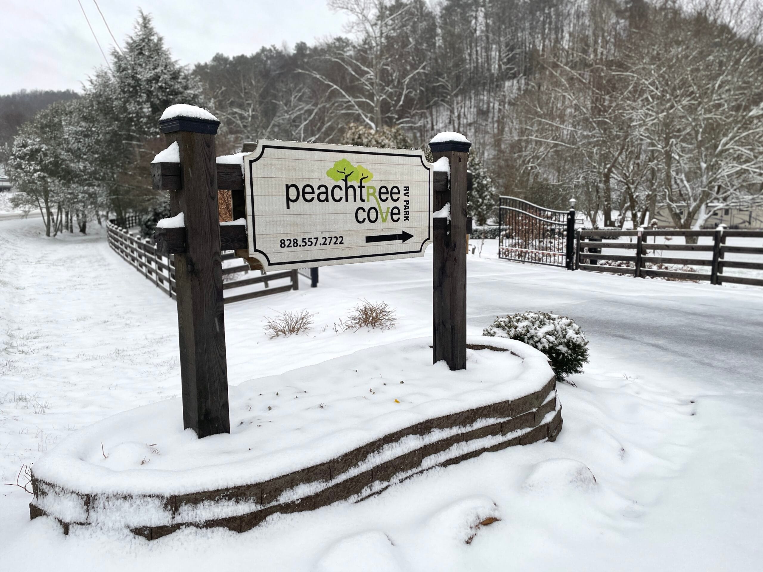 Peachtree Cove RV Park