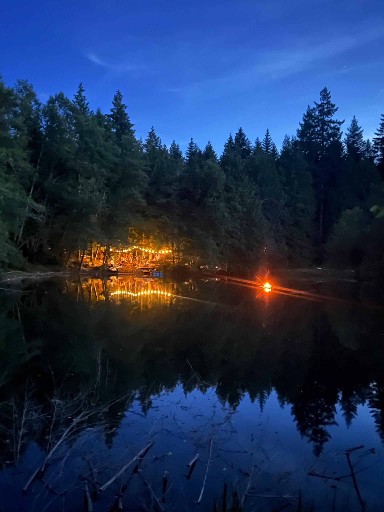 Cedar Hollow