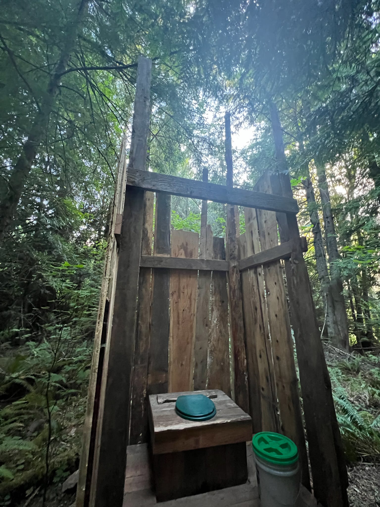 Cedar Hollow