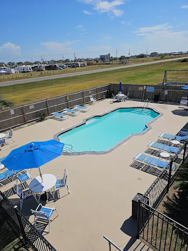 Lazy DandD RV Resort