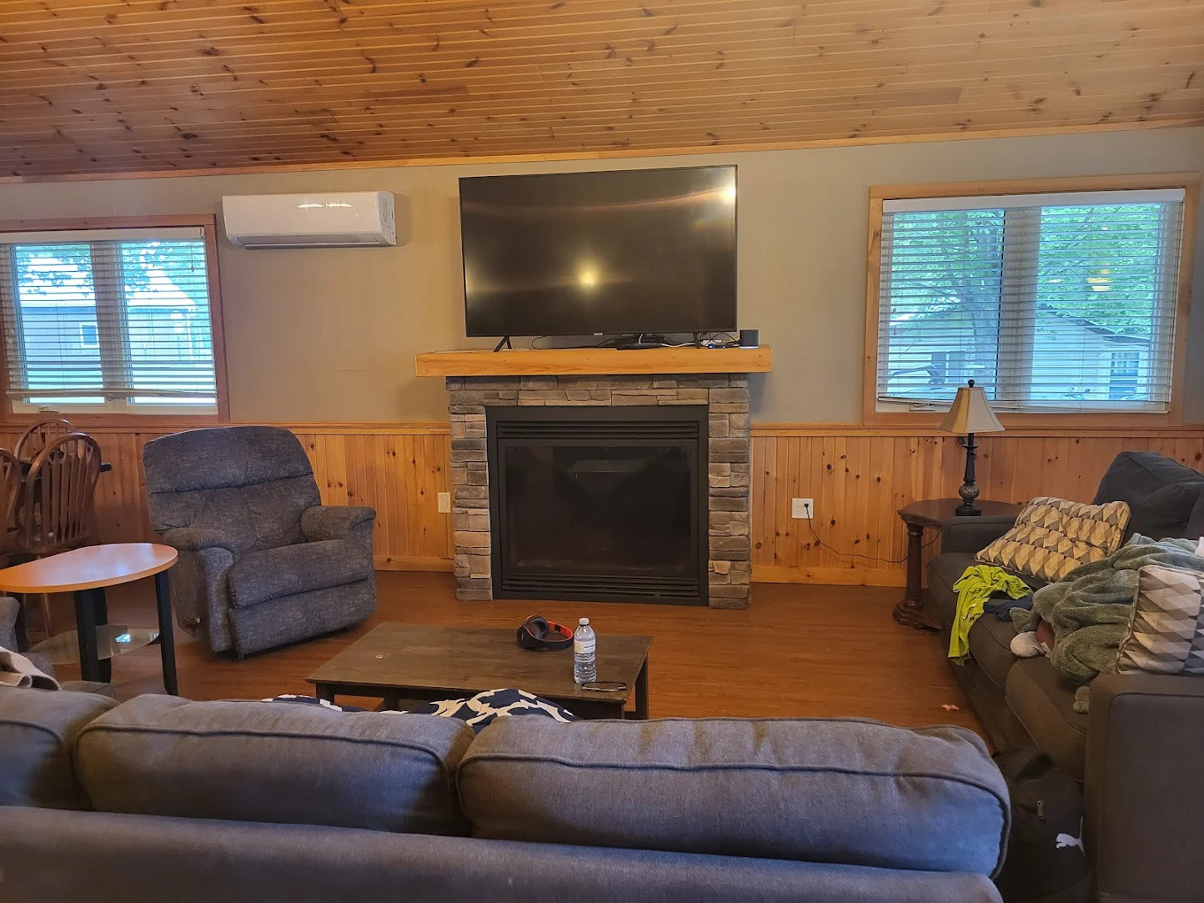 Red Setter Resort