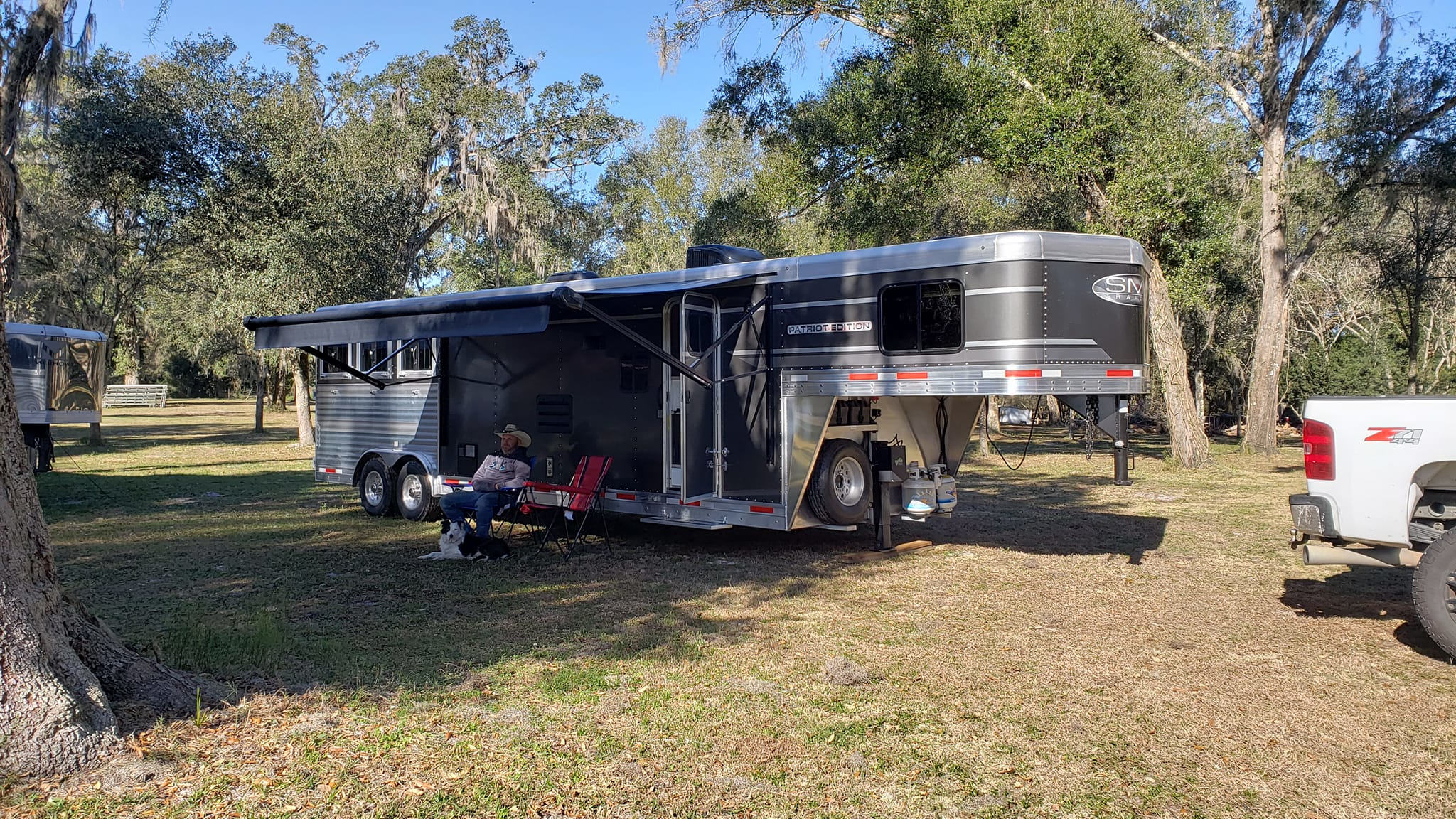 Seminole Wind Ranch