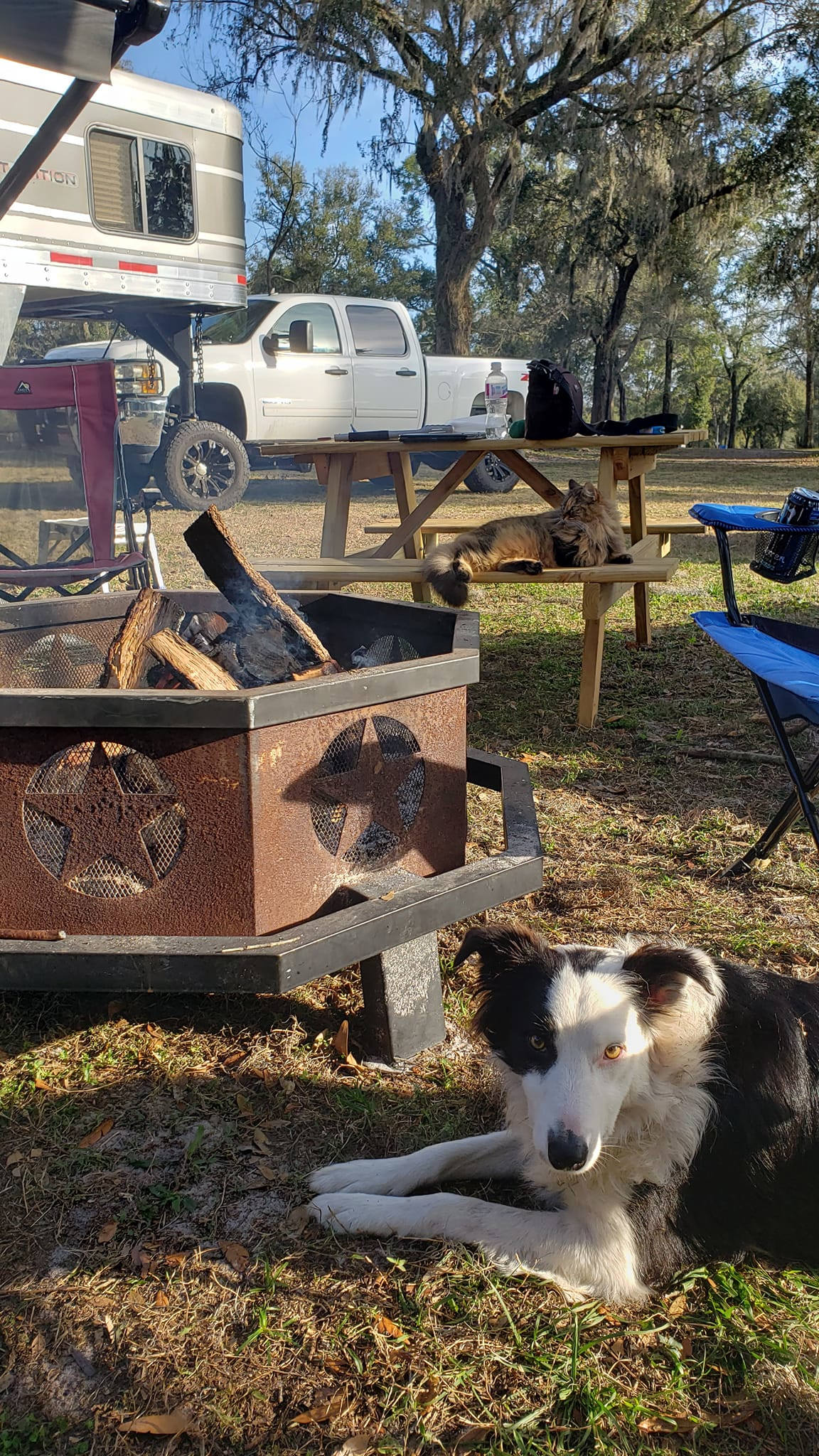 Seminole Wind Ranch