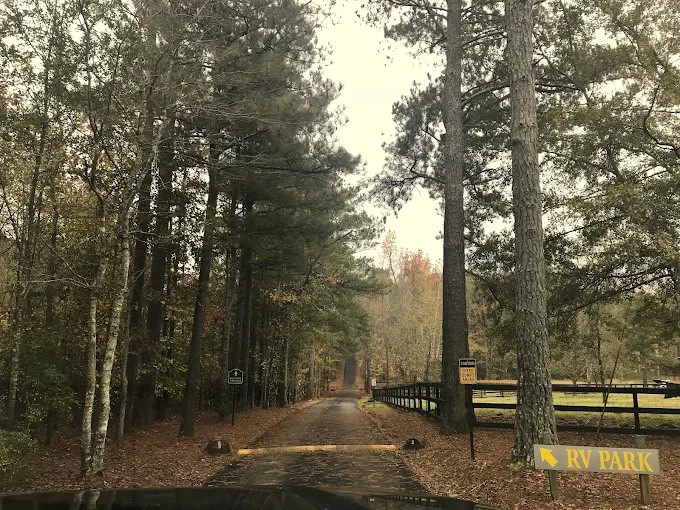 Sweetwater Valley Park