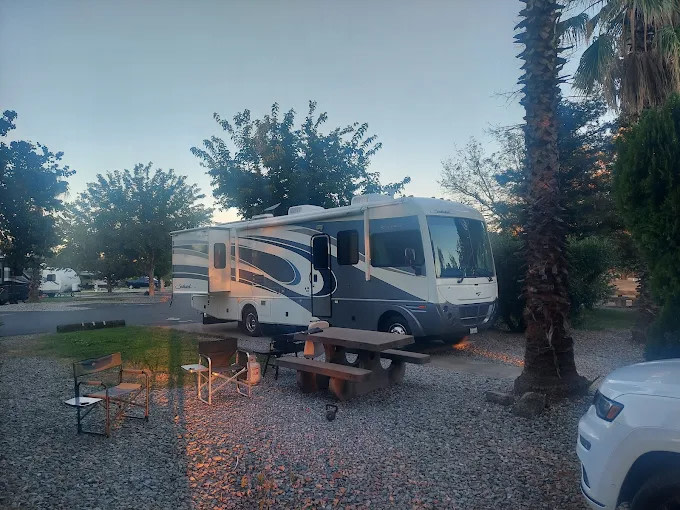 JGW RV Park