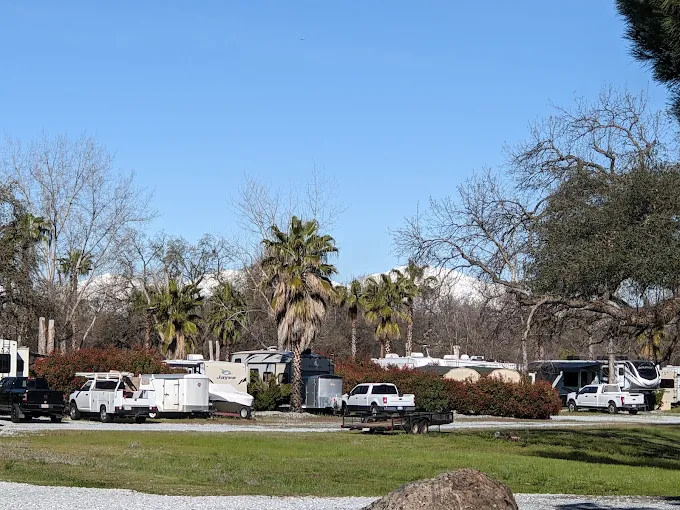 JGW RV Park