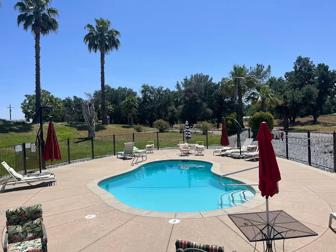 JGW RV Park