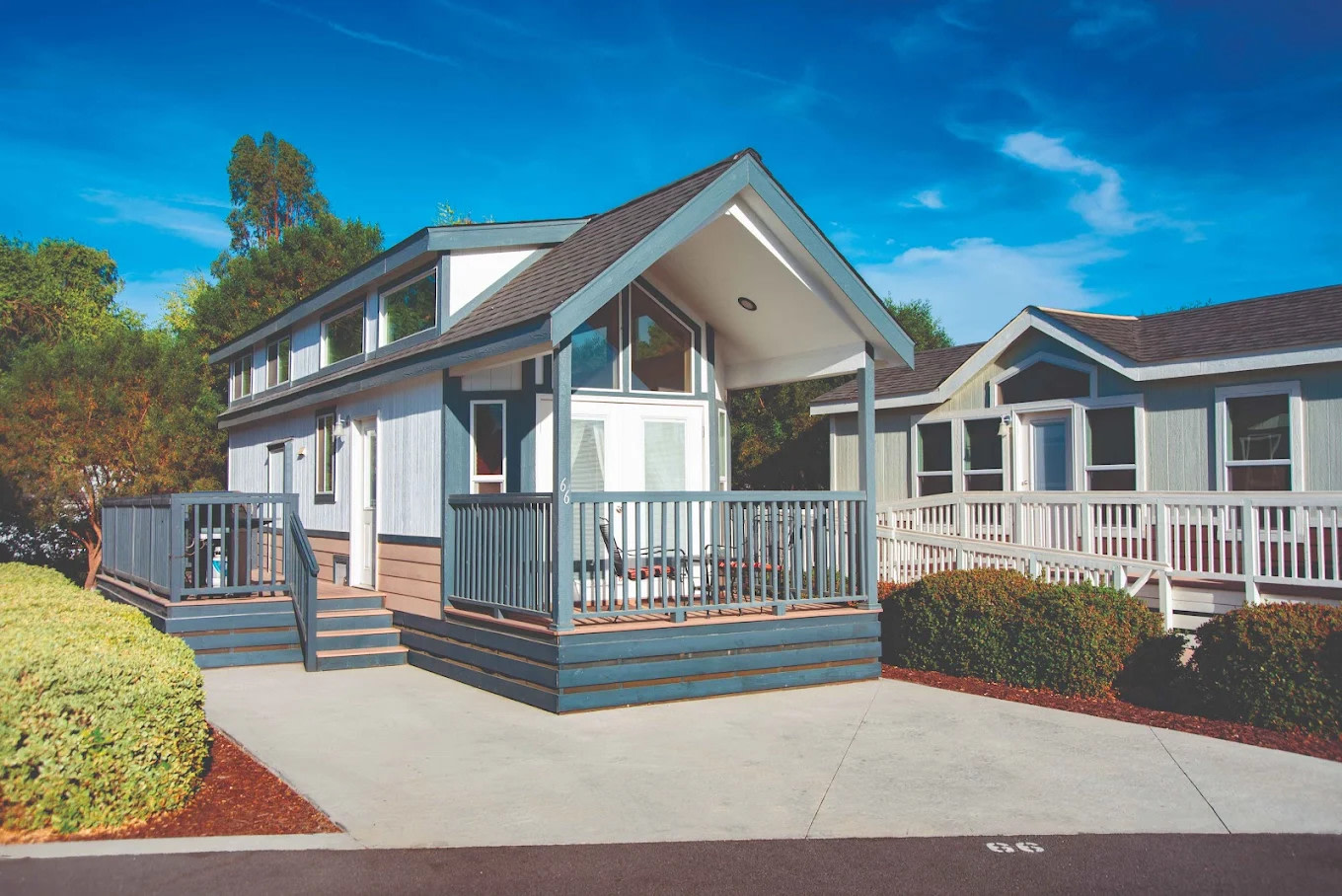 Vines RV Resort