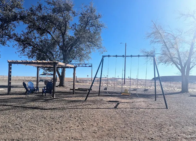 Zia RV Park