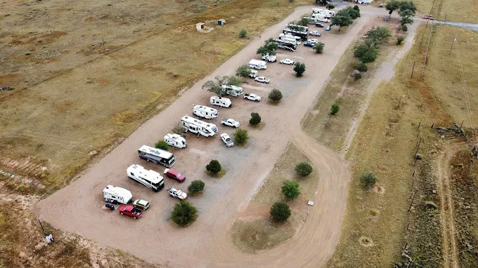 Zia RV Park