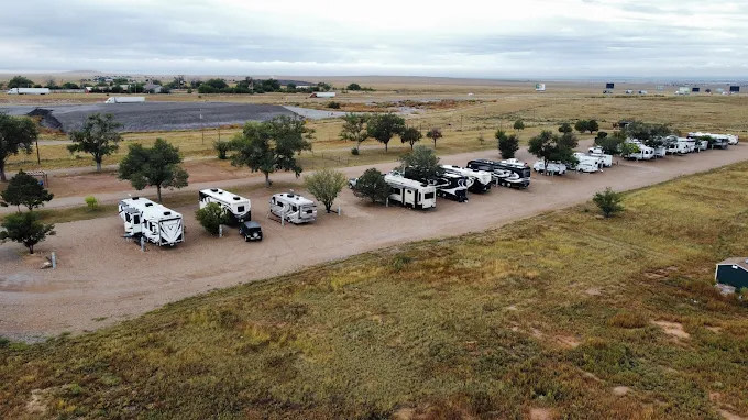 Zia RV Park