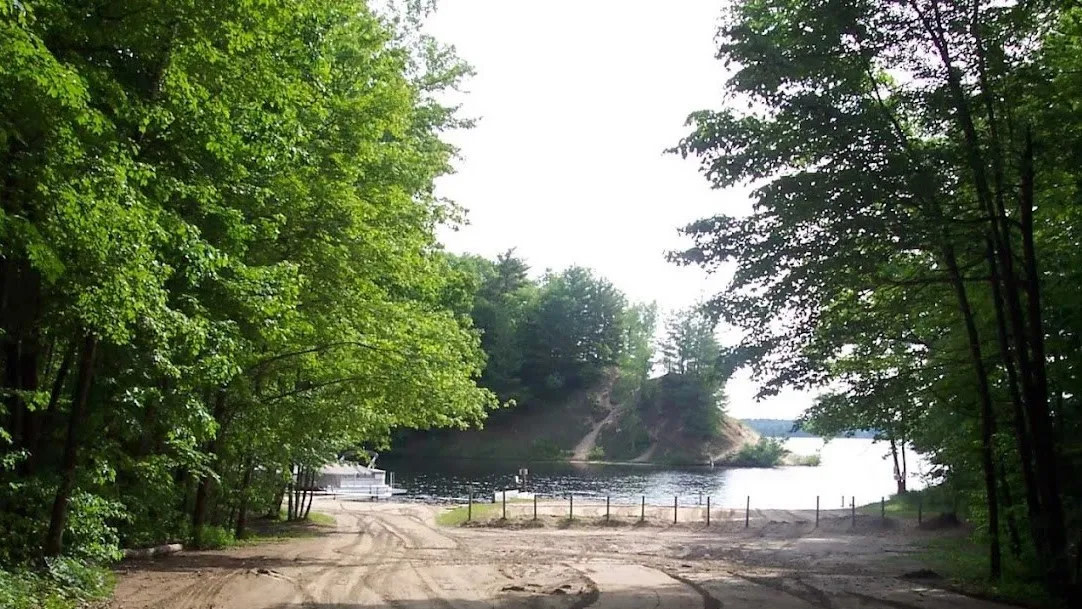 Sportsman Park Campground and Boat Slips