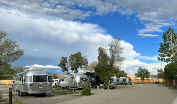 Green River RV Park