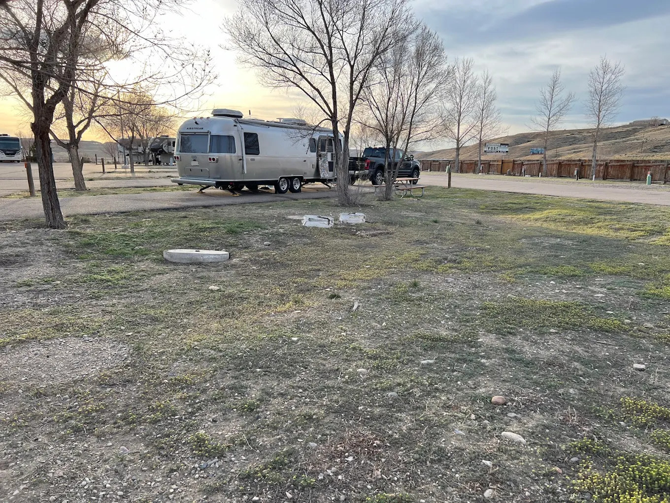 Green River RV Park