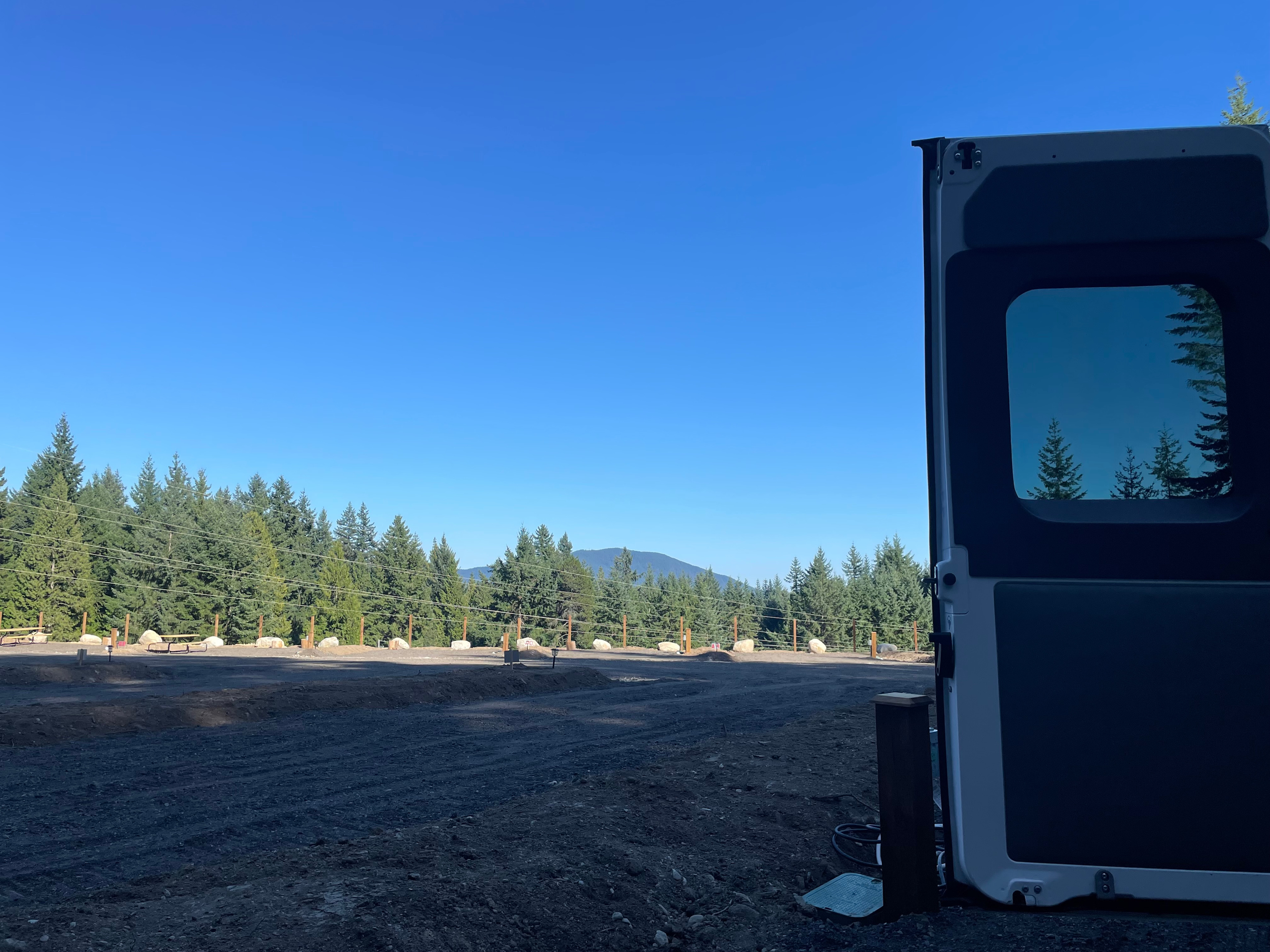 Gibsons Creek RV Resort&Campground