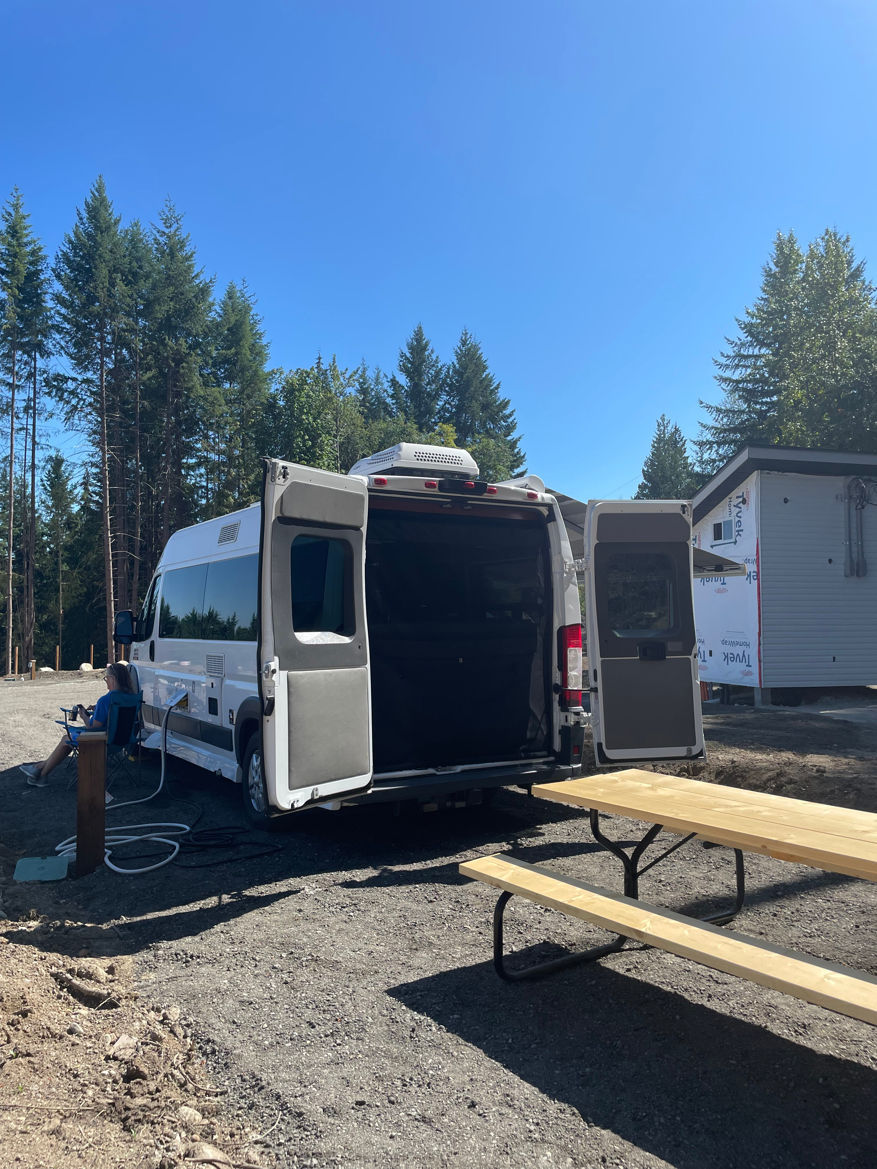 Gibsons Creek RV Resort&Campground