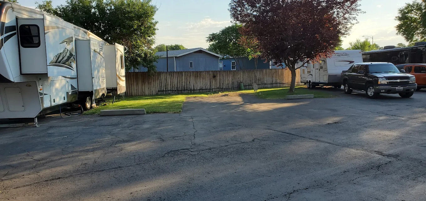 Billings Village RV Park