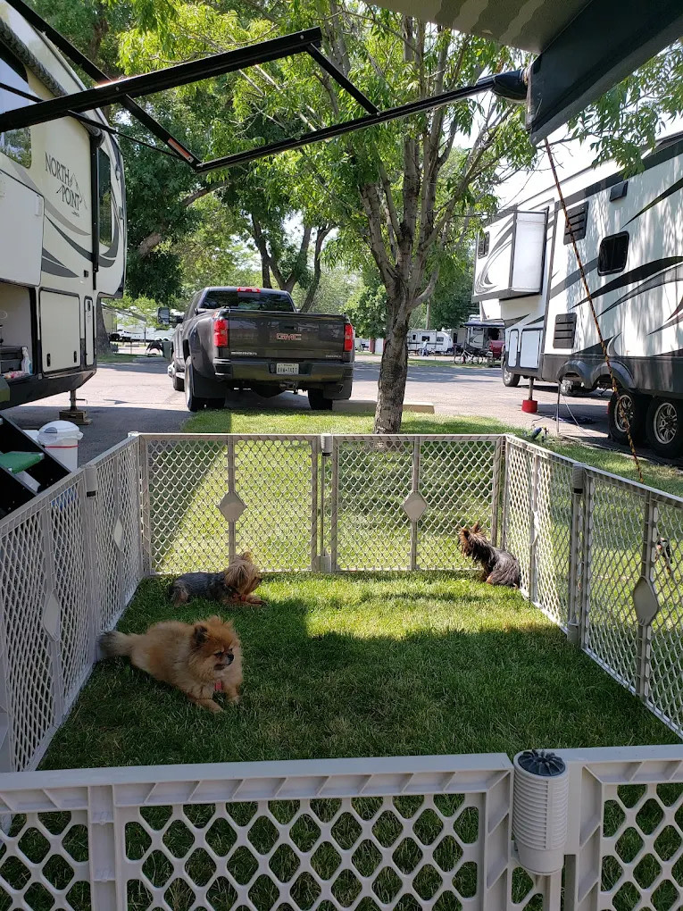 Billings Village RV Park