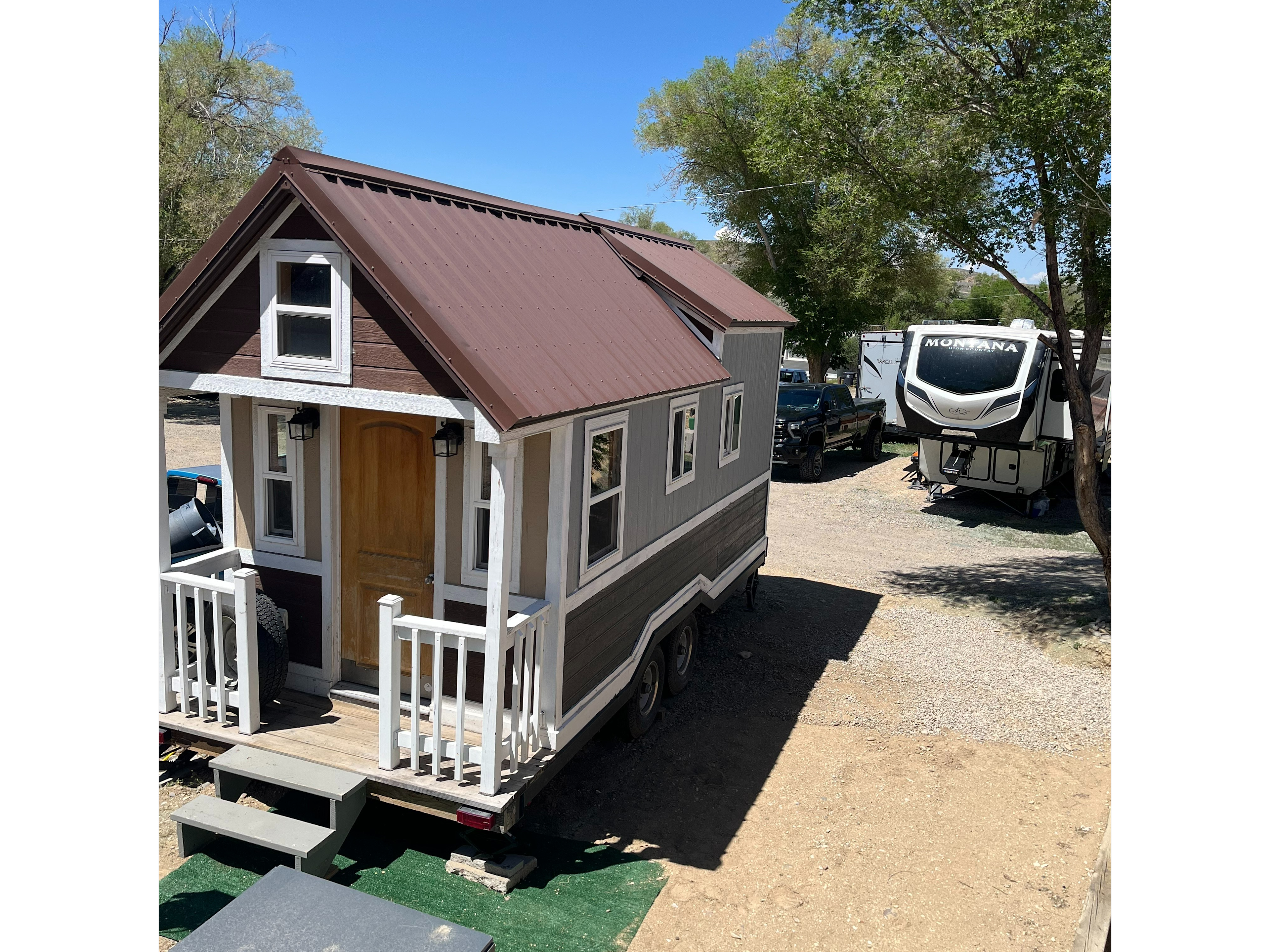 Green River RV Park