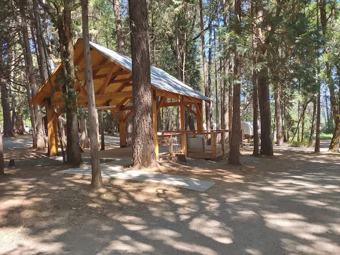 Sunny Valley Campground