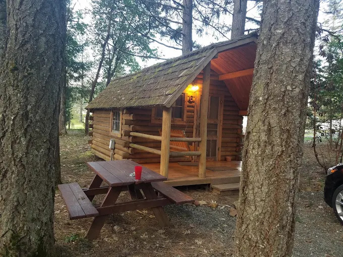 Sunny Valley Campground