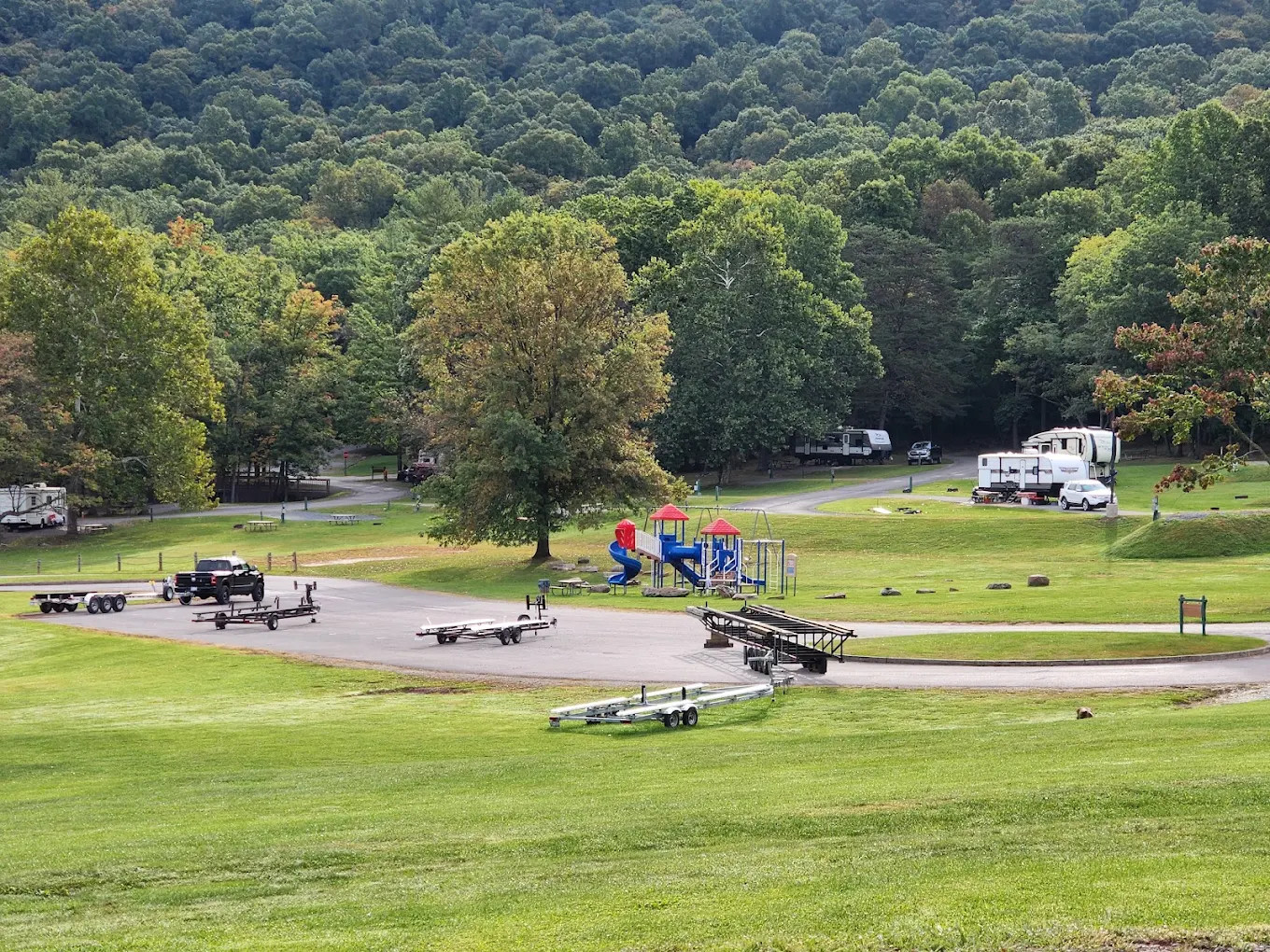 Lake Raystown Resort and Lodge