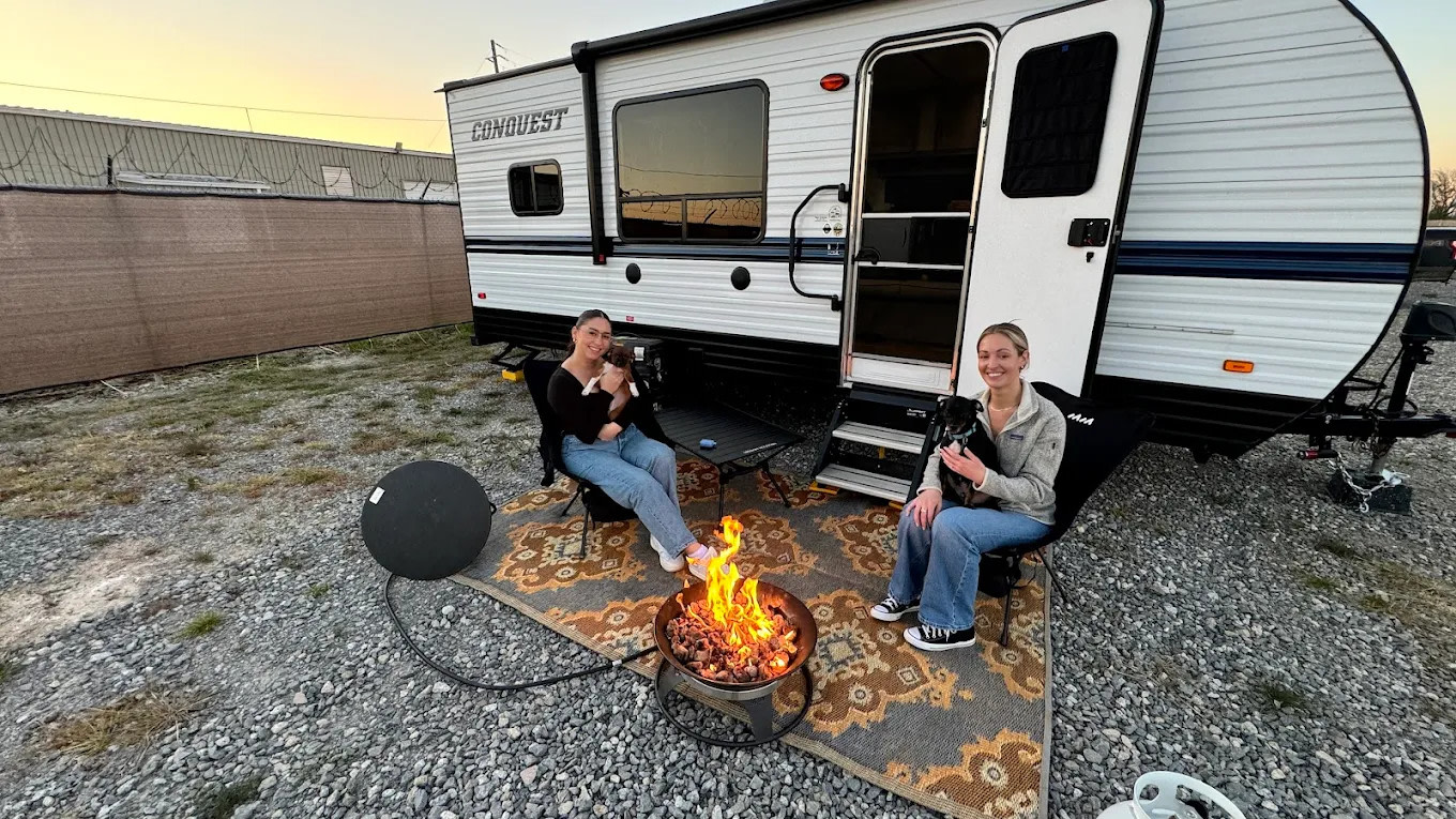 Open Season RV Park