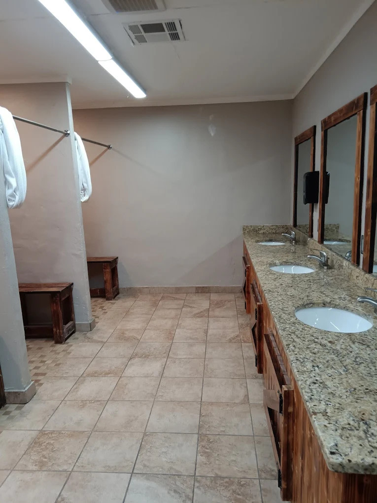 Tejas Valley RV Park and Campground