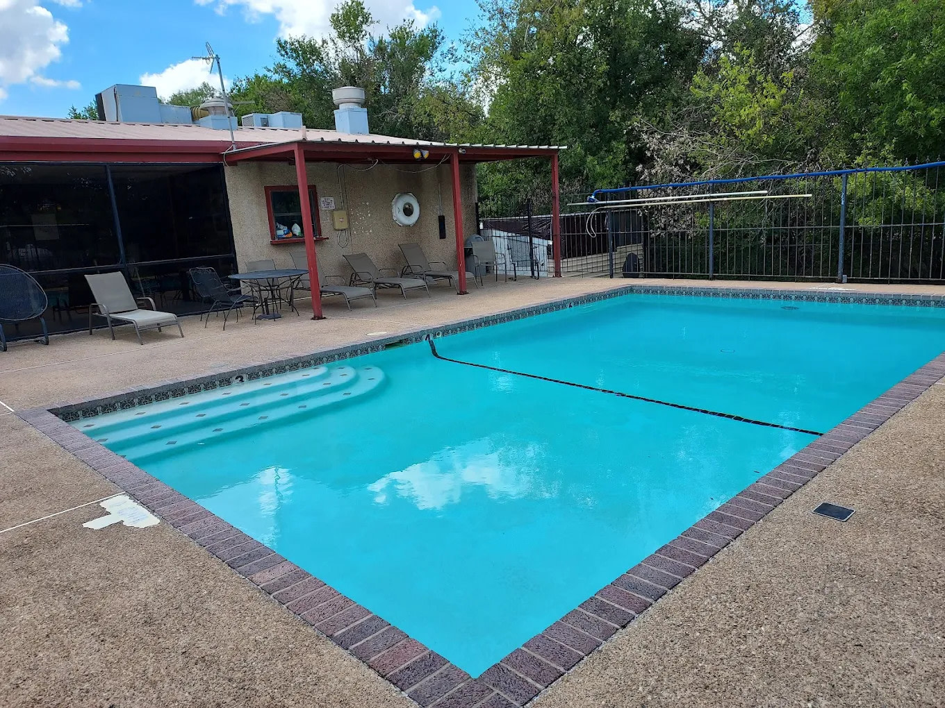 Tejas Valley RV Park and Campground