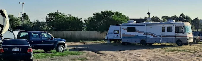 Tower 64 Motel & RV Park