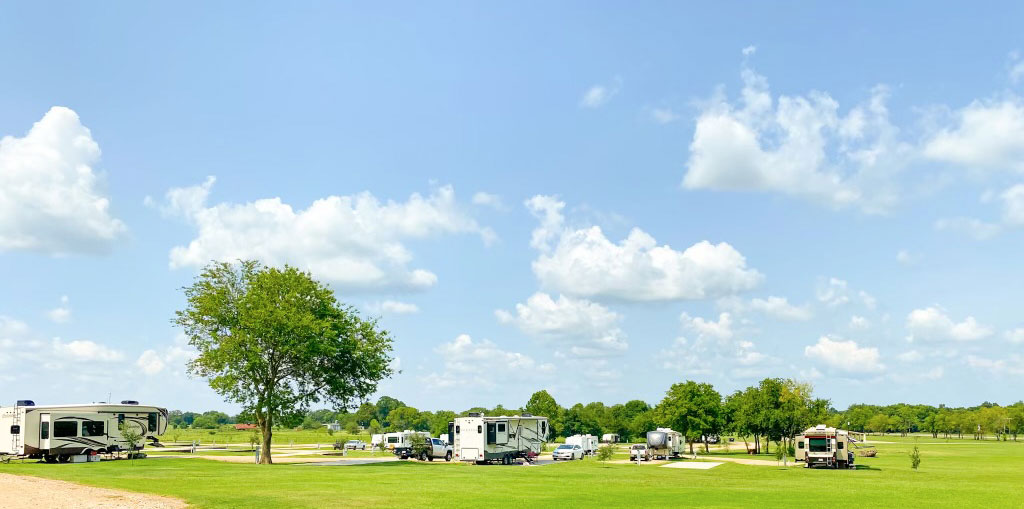 Hopkins RV Park