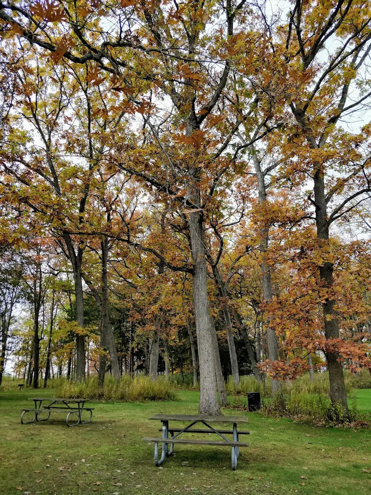 Marengo Ridge Conservation Area