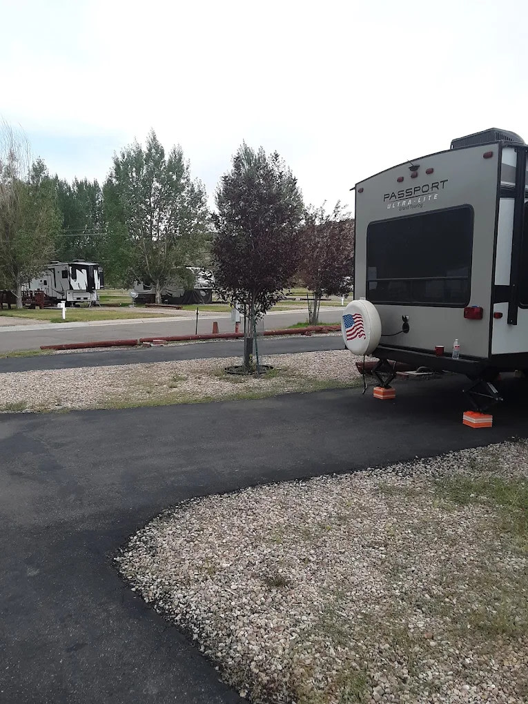 Riverside RV Park