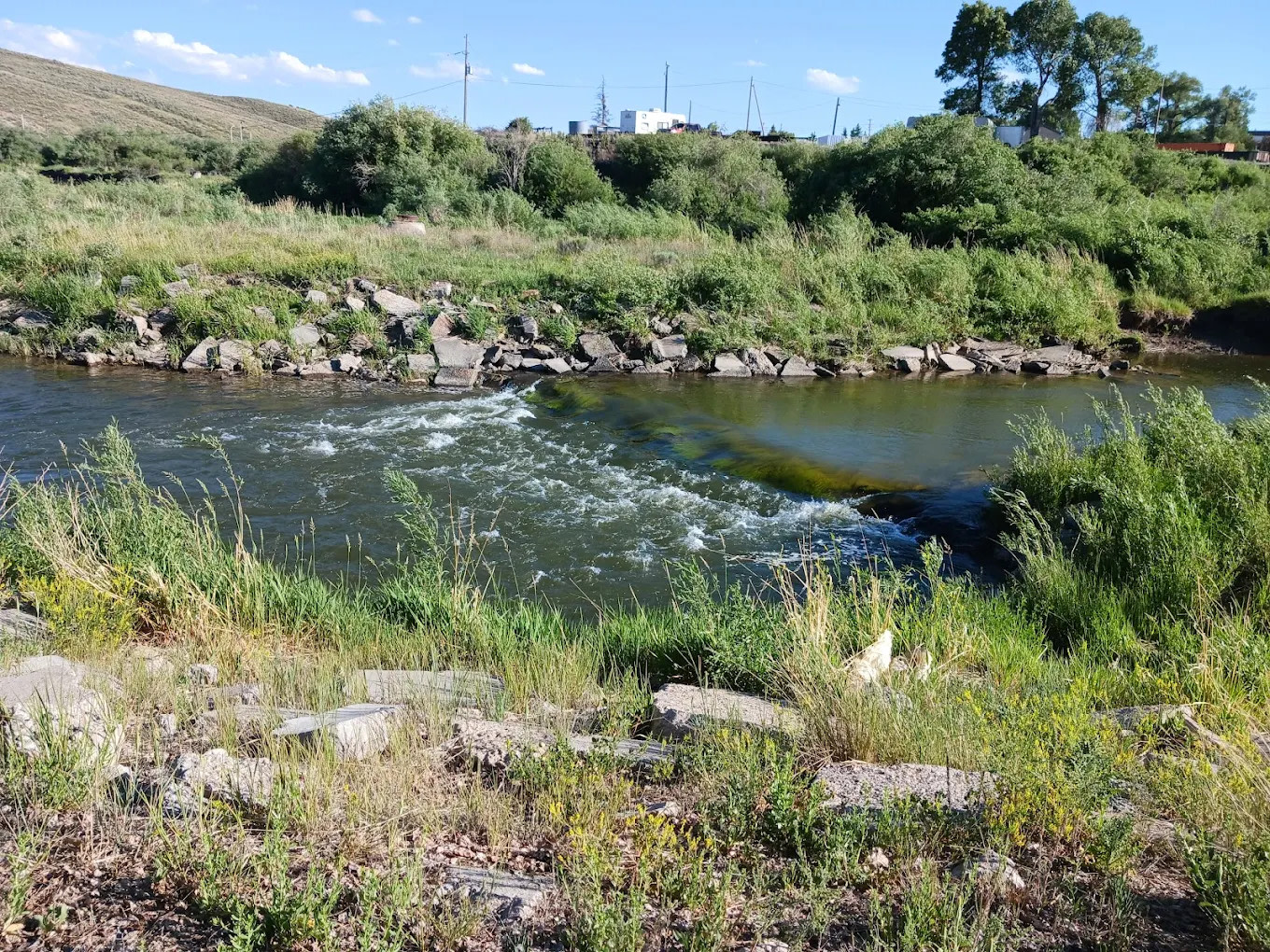 Riverside RV Park