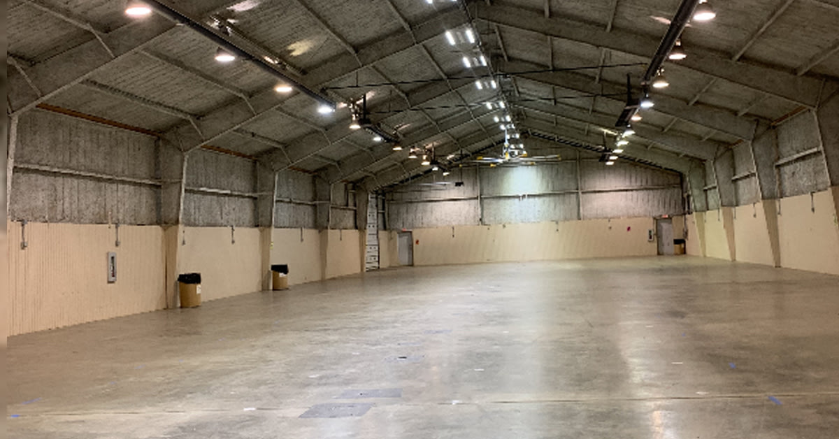 Washington County Fairgrounds