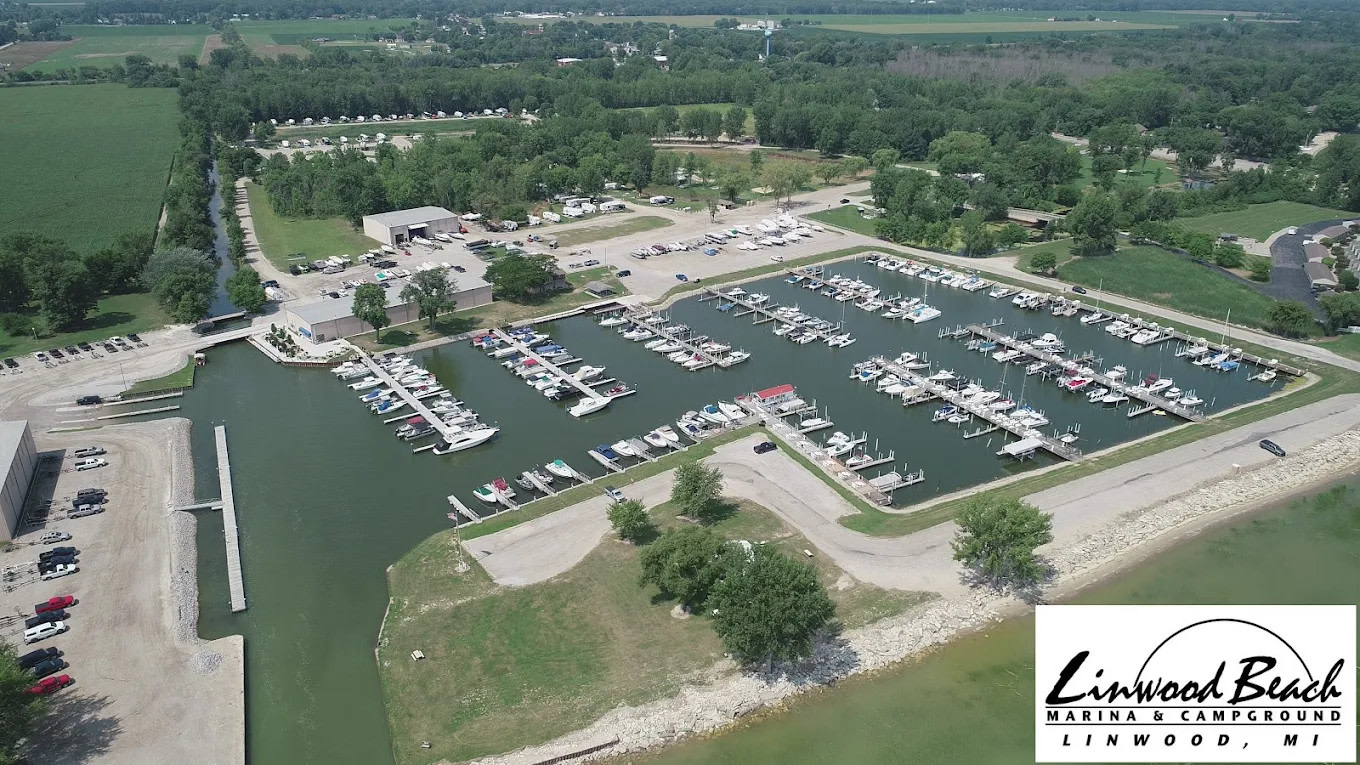 Linwood Beach Marina and Campground