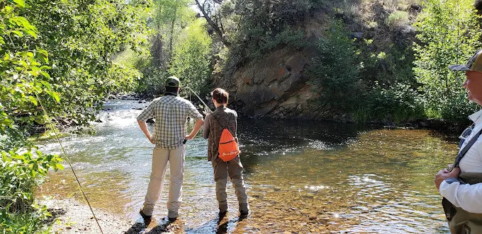 The Lodge and Spa at Brush Creek Ranch