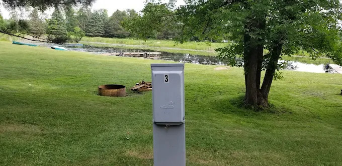 Pleasant Pines Resort