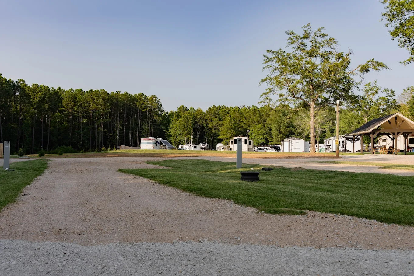 Fireside RV Park