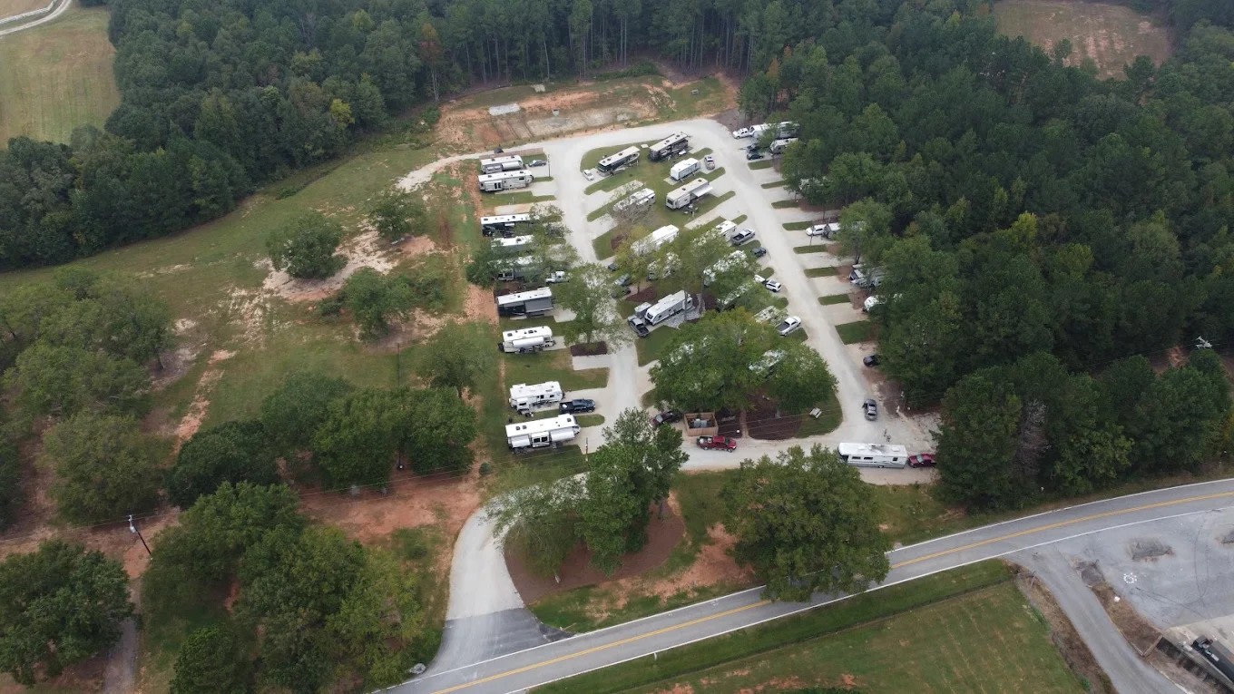 Fireside RV Park